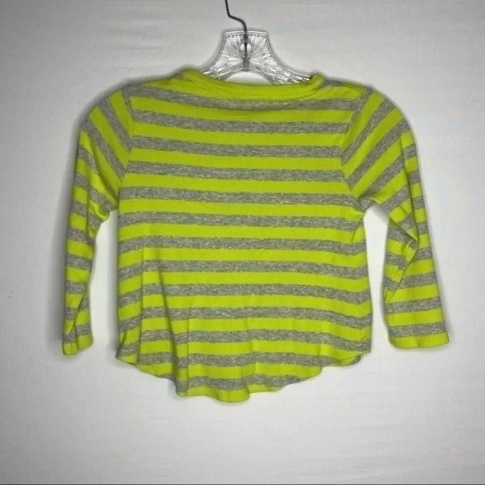 GAP kids green